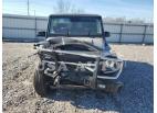 MERCEDES-BENZ G-CLASS G 550 2015