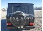 MERCEDES-BENZ G-CLASS G 550 2015