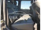 MERCEDES-BENZ G-CLASS G 550 2015