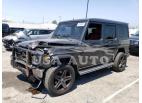 MERCEDES-BENZ G-CLASS G 550 2016