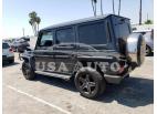 MERCEDES-BENZ G-CLASS G 550 2016
