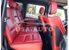 MERCEDES-BENZ G-CLASS G 550 2016