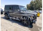 MERCEDES-BENZ G-CLASS G 550 2016