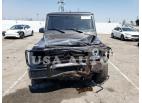 MERCEDES-BENZ G-CLASS G 550 2016