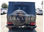 MERCEDES-BENZ G-CLASS G 550 2016