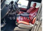MERCEDES-BENZ G-CLASS G 550 2016