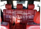MERCEDES-BENZ G-CLASS G 550 2016