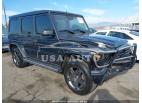 MERCEDES-BENZ G-CLASS G 550 2016