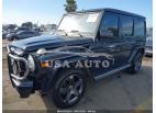MERCEDES-BENZ G-CLASS G 550 2016