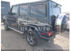 MERCEDES-BENZ G-CLASS G 550 2016