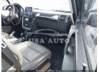 MERCEDES-BENZ G-CLASS G 550 2016