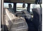 MERCEDES-BENZ G-CLASS G 550 2016