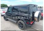 MERCEDES-BENZ G-CLASS G 550 2016