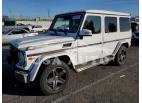MERCEDES-BENZ G-CLASS G 550 2016