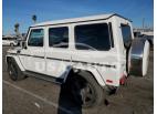 MERCEDES-BENZ G-CLASS G 550 2016