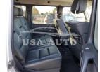 MERCEDES-BENZ G-CLASS G 550 2016