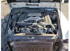 MERCEDES-BENZ G-CLASS G 550 2016