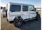 MERCEDES-BENZ G-CLASS G 550 2016