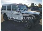 MERCEDES-BENZ G-CLASS G 550 2016