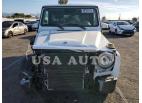 MERCEDES-BENZ G-CLASS G 550 2016