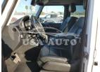 MERCEDES-BENZ G-CLASS G 550 2016
