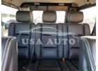 MERCEDES-BENZ G-CLASS G 550 2016