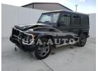MERCEDES-BENZ G-CLASS G 550 2017