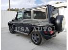 MERCEDES-BENZ G-CLASS G 550 2017
