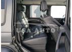 MERCEDES-BENZ G-CLASS G 550 2017