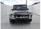 MERCEDES-BENZ G-CLASS G 550 2017