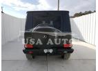 MERCEDES-BENZ G-CLASS G 550 2017