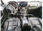 MERCEDES-BENZ G-CLASS G 550 2017