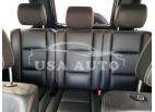 MERCEDES-BENZ G-CLASS G 550 2017
