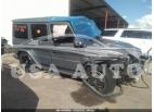 MERCEDES-BENZ G-CLASS G 550 2016