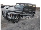 MERCEDES-BENZ G-CLASS G 550 2016