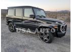 MERCEDES-BENZ G-CLASS G 550 2016