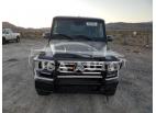 MERCEDES-BENZ G-CLASS G 550 2016
