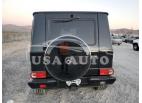 MERCEDES-BENZ G-CLASS G 550 2016