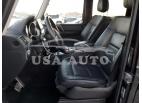 MERCEDES-BENZ G-CLASS G 550 2016