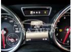 MERCEDES-BENZ G-CLASS G 550 2016