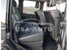 MERCEDES-BENZ G-CLASS G 550 2016