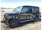 MERCEDES-BENZ G-CLASS G 550 2017