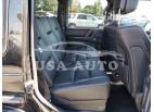 MERCEDES-BENZ G-CLASS G 550 2017