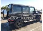 MERCEDES-BENZ G-CLASS G 550 2017