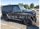 MERCEDES-BENZ G-CLASS G 550 2017