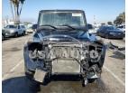 MERCEDES-BENZ G-CLASS G 550 2017