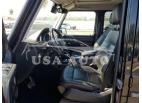 MERCEDES-BENZ G-CLASS G 550 2017