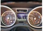 MERCEDES-BENZ G-CLASS G 550 2017