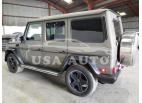 MERCEDES-BENZ G-CLASS G 550 2016