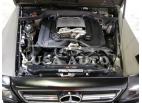 MERCEDES-BENZ G-CLASS G 550 2016